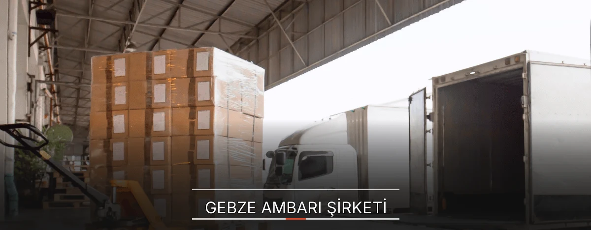 Gebze Ambar Nakliyat